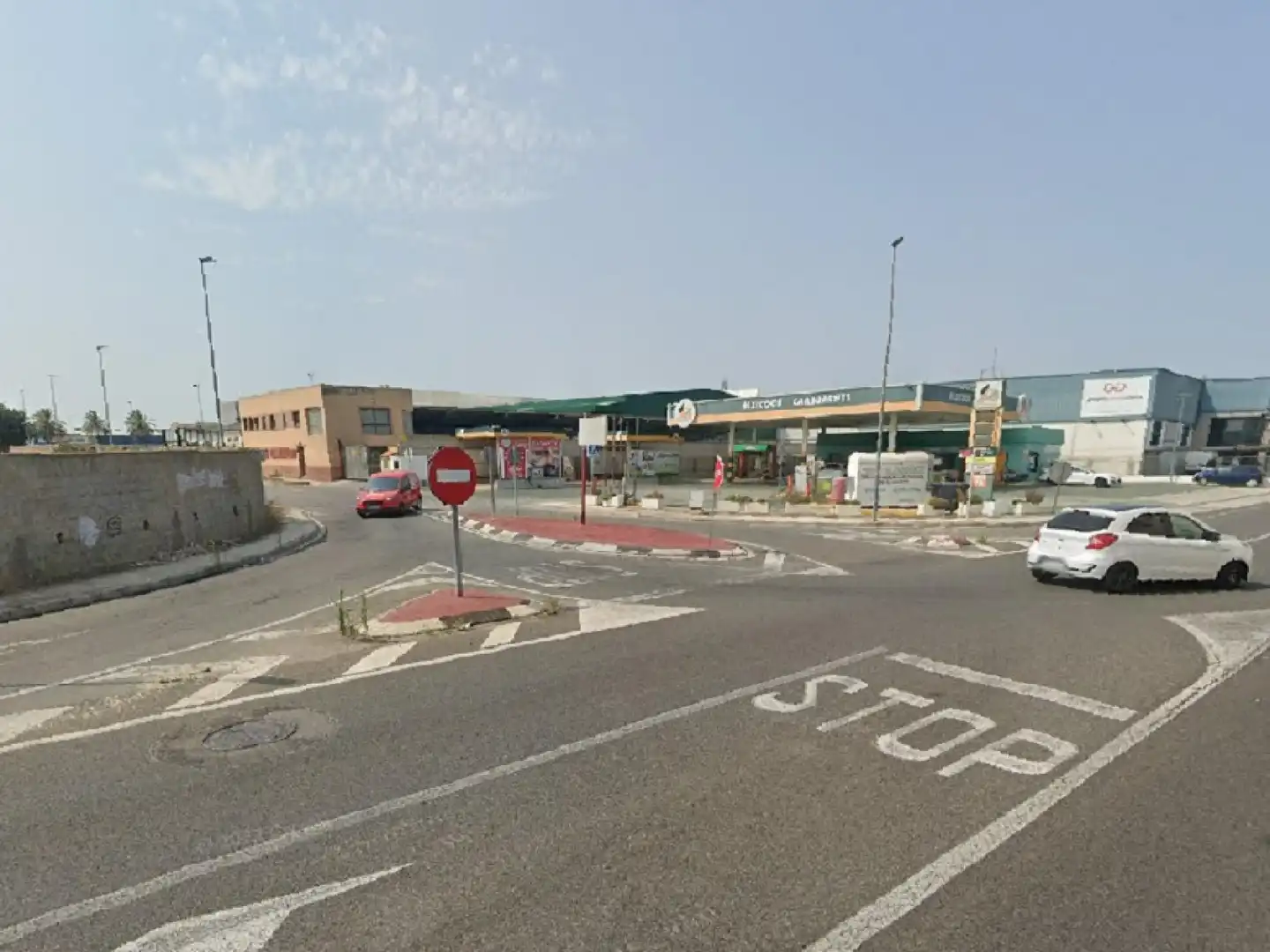 Nave industrial en venta en Urbanitzacions i Pedanies Sud, imagen 8