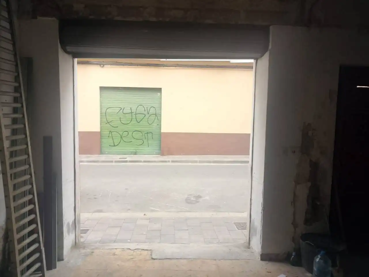 Wohnung zum Verkauf in Gandia mit Abstellraum