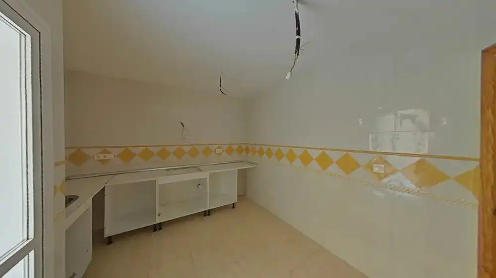Cuina de Pis en venda en Zurgena, Almería