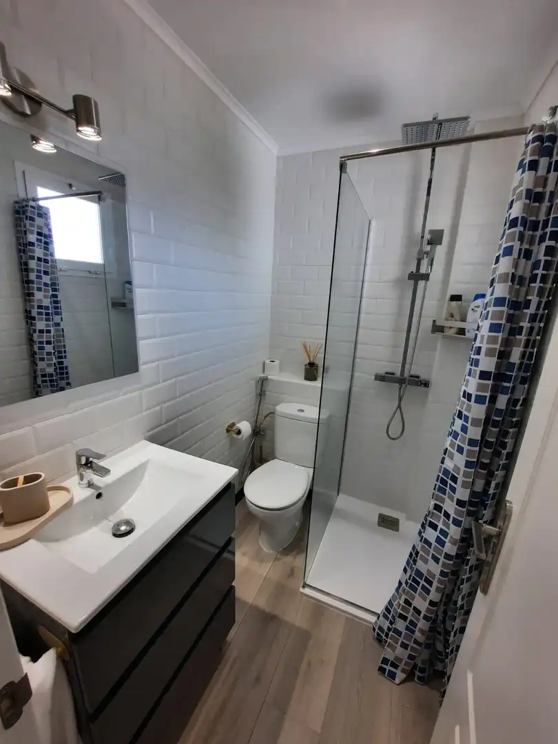 Apartament de lloguer a Alcorrín