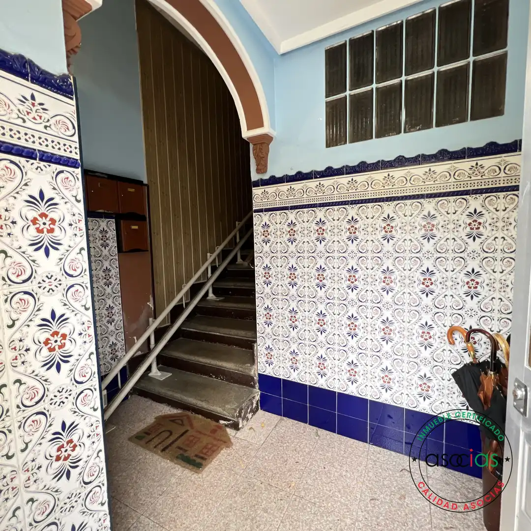 Flat with lift for sale in Pola de Laviana - CL TEJERA NORTE 12, imagen 40