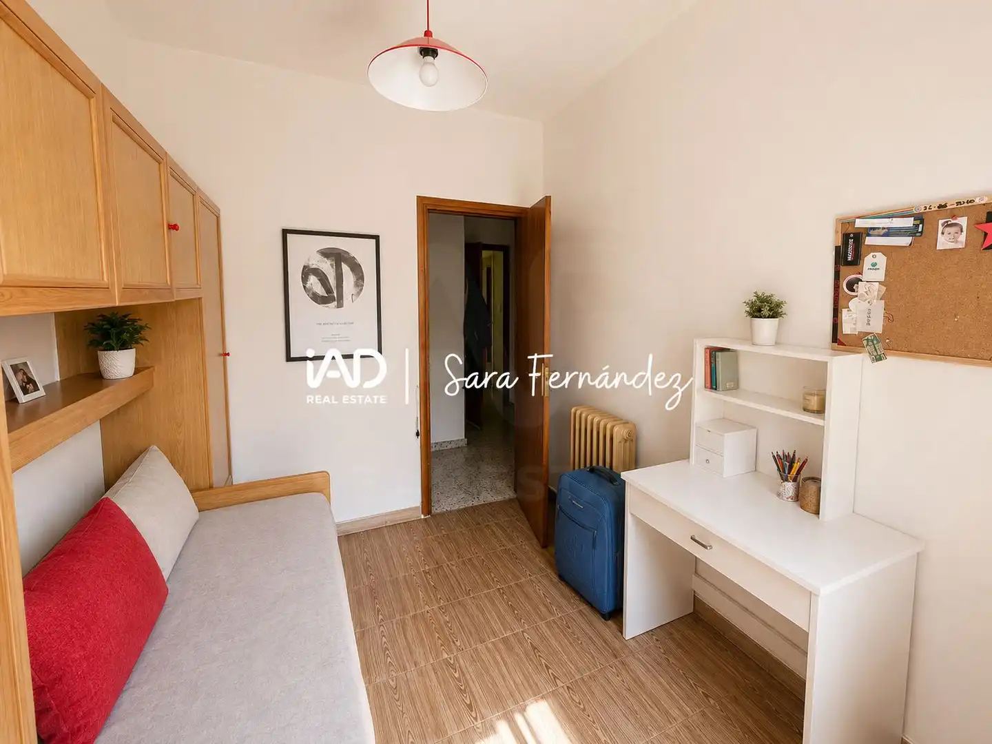 Habitación de Edificio en venta en Puebla de Sanabria