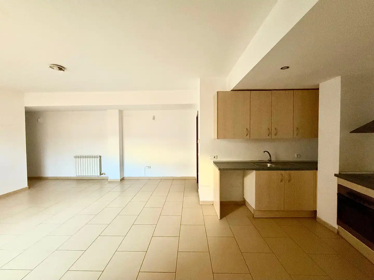 Piso en venta en Sant Llatzer, 42, Centre