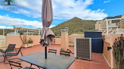 Foto 2 de Ático en venta en Avenida Levante, Perín, Murcia