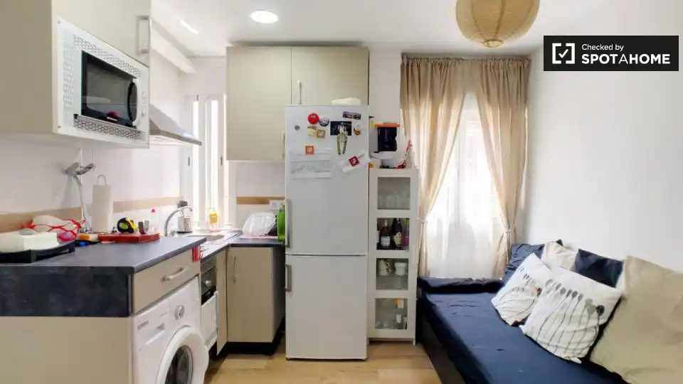 Appartement à louer à Puente de Vallecas, imagen 5