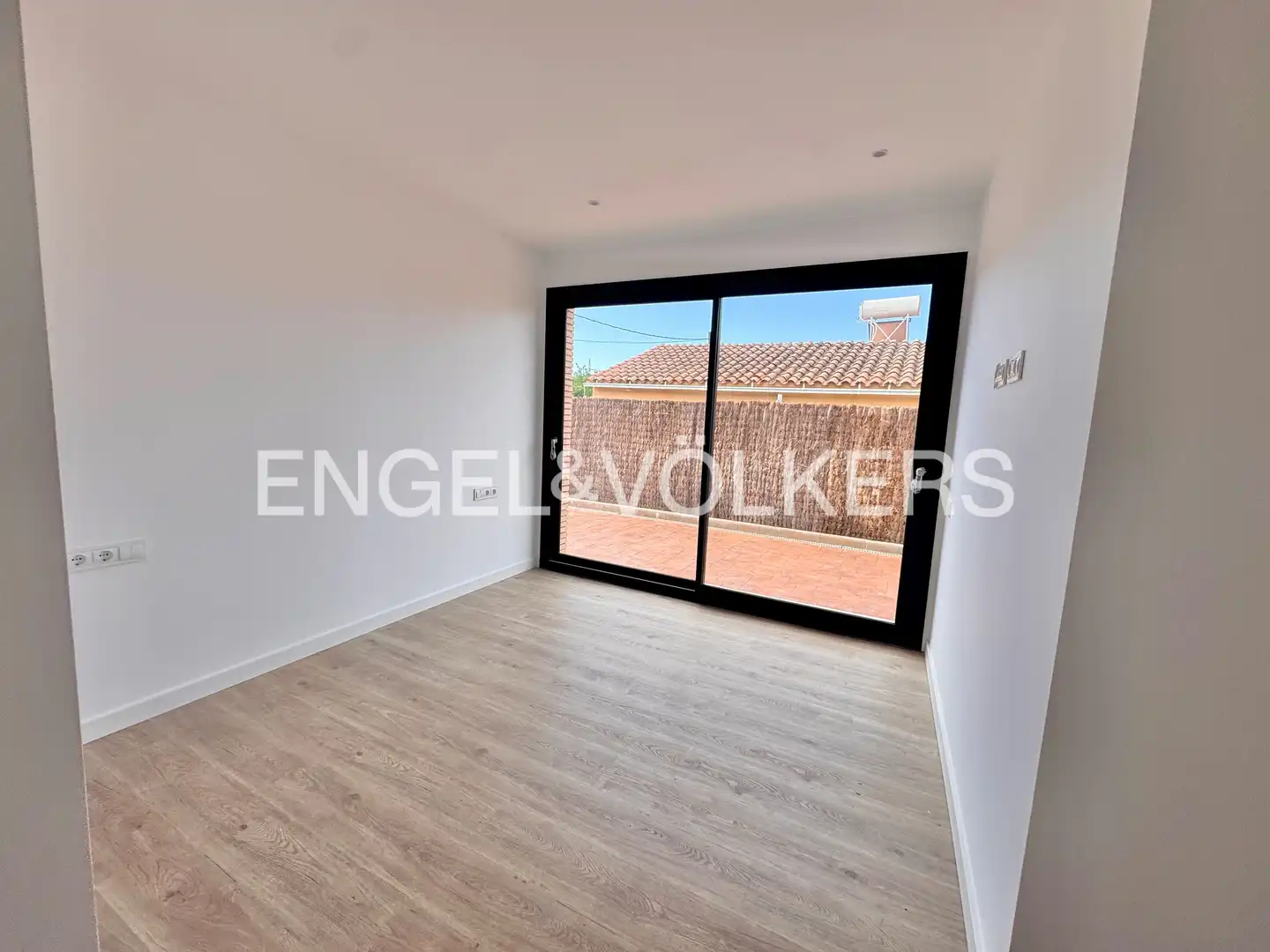 Terrassa de Casa o xalet de lloguer en Rubí amb Aire condicionat, Calefacció i Parquet