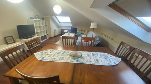 Foto 3 de Àtic en venda a Rúa Antonio Bas, 3, Viveiro, Lugo