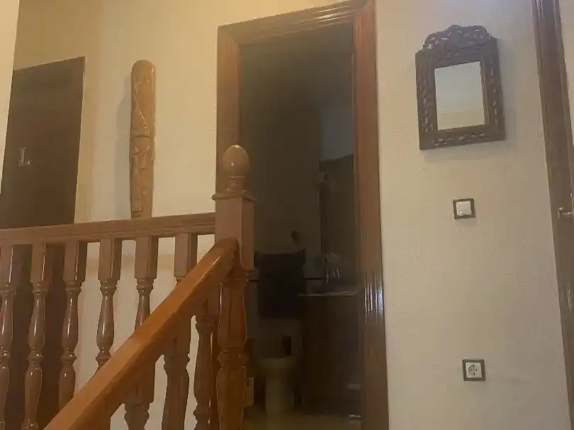 Pis en venda en Alcázar de San Juan amb Aire condicionat i Balcó