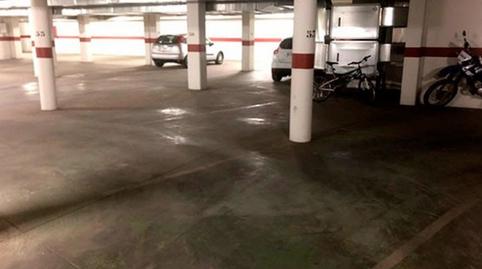 Foto 4 de Garatge de lloguer a Flores de Sil - La Placa, Ponferrada