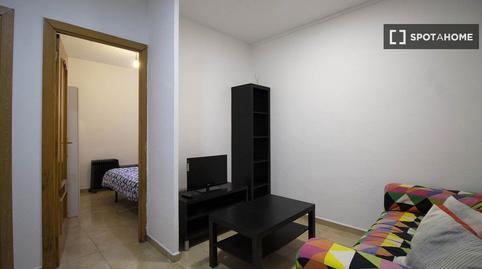 Foto 4 de Apartament per a compartir a Valdezarza, Madrid