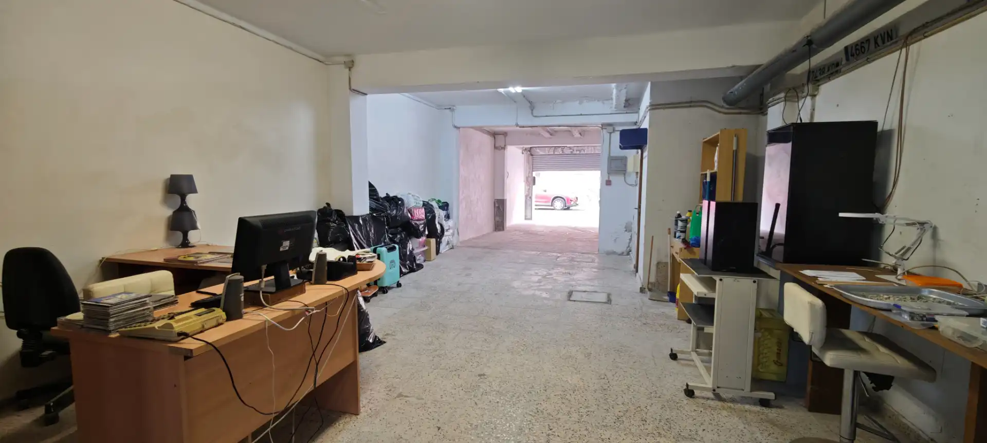 Commercial properties for sale in  Palma de Mallorca