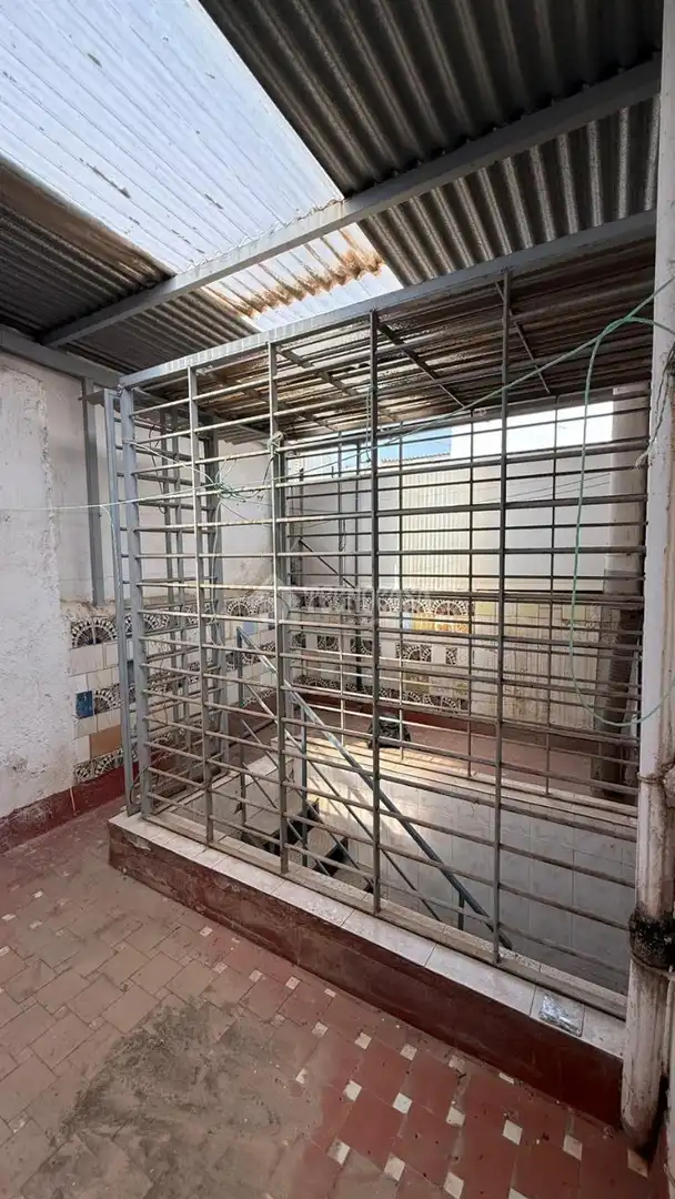 Casa adosada en venta en Almería con Amueblado