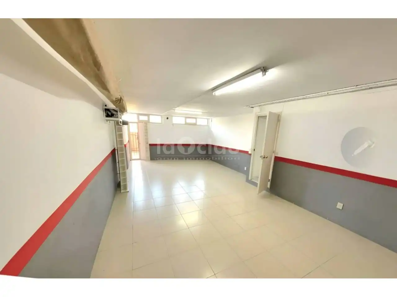 Casa amb jardí en venda a Pasaje Mare de Déu de Queralt, imagen 30