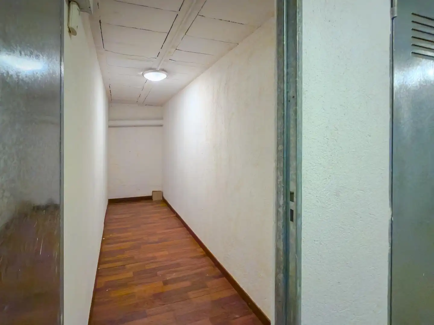 Loft en venta en Terrassa con Aire acondicionado, Calefacción y Trastero