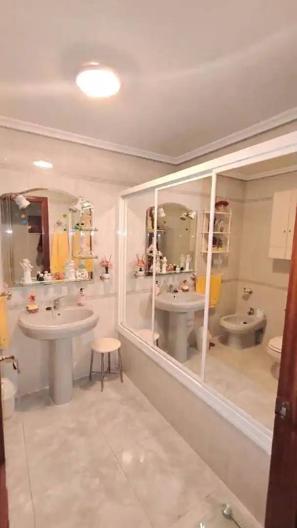 Piso con ascensor en venta en Calle Norte, imagen 9
