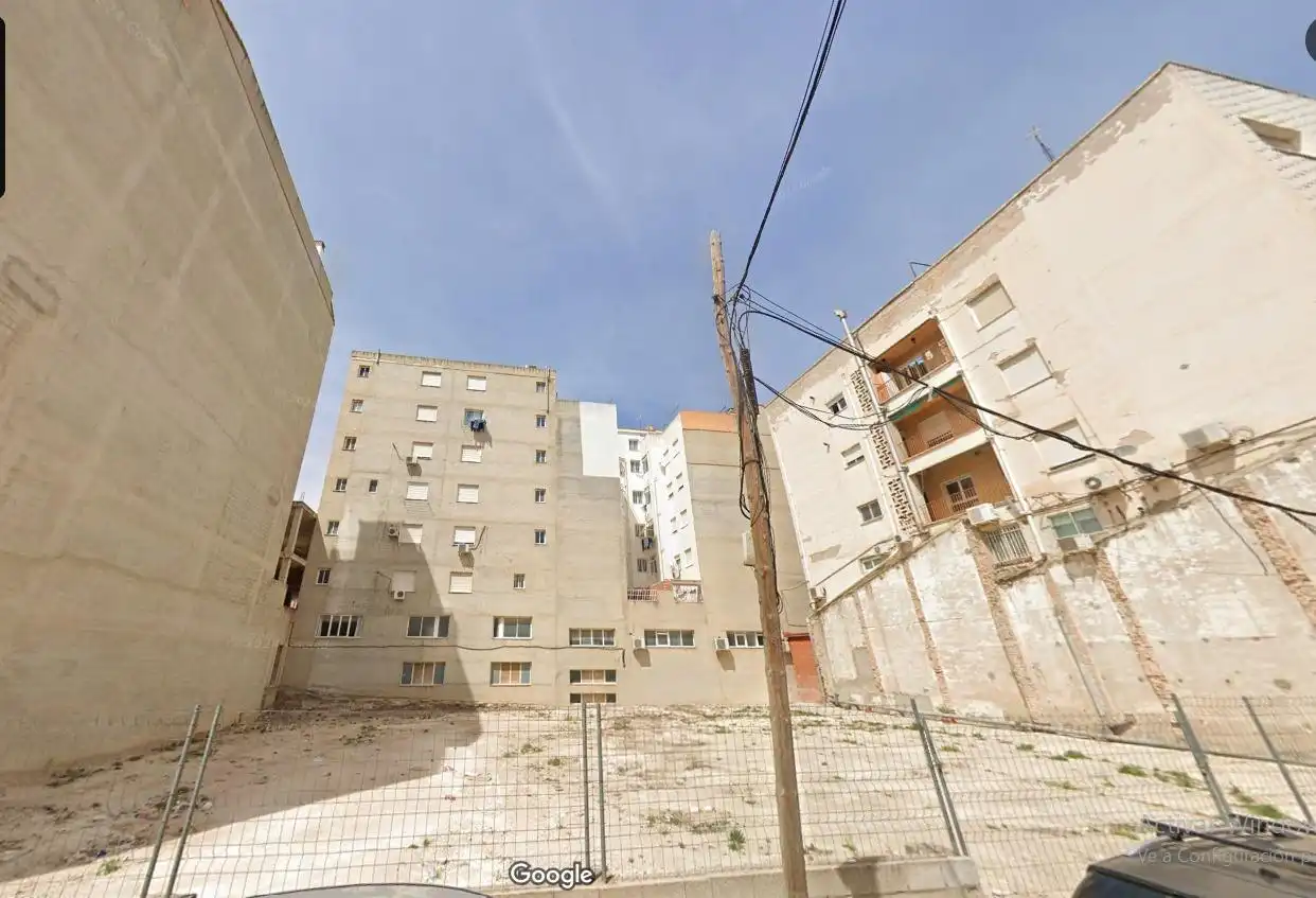 Residential land for sale in L'Olleria, imagen 5