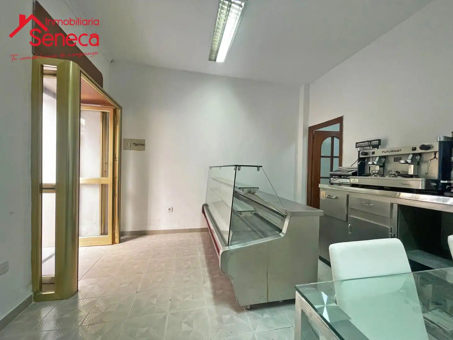 Cocina de Casa o chalet en venta en Córdoba con Terraza