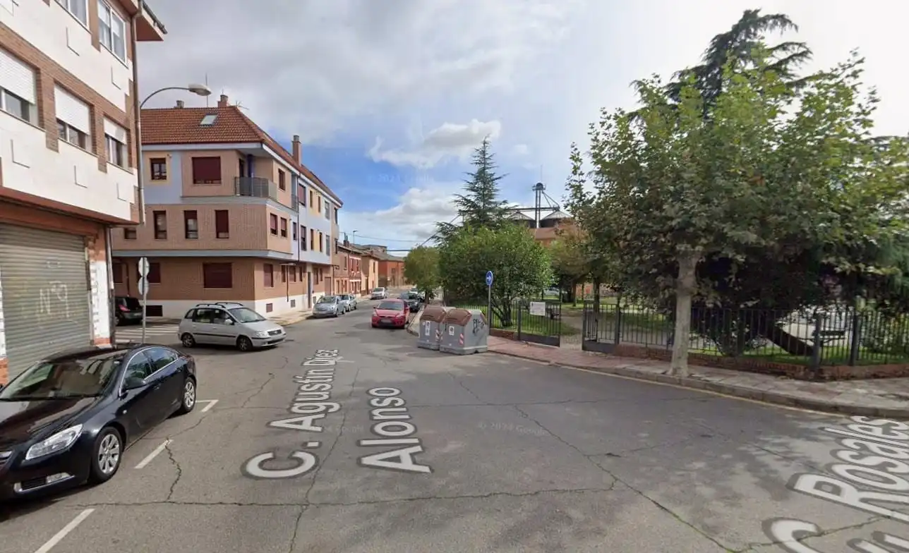 Local comercial en venda a Villaquilambre, imagen 6