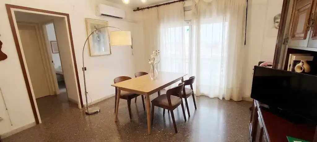 Comedor de Piso en venta en Barberà del Vallès con Aire acondicionado y Terraza