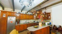 Kitchen of Country house for sale in San Martín del Tesorillo  with Private garden and Terrace