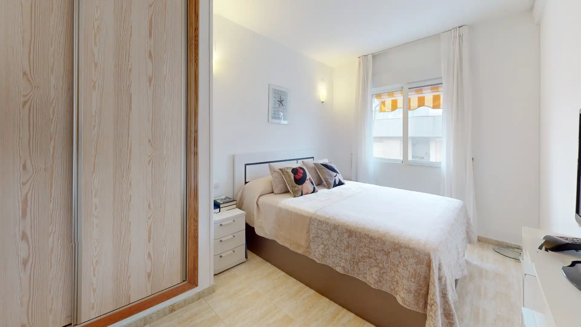 Piso con terraza en venta en Calle San Pascual, imagen 17