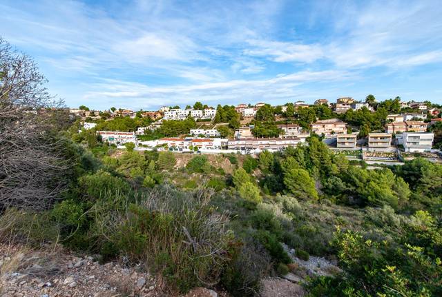 Terreno residencial en Venta en Calle de la Devesa de Girona en Brises de Calafell