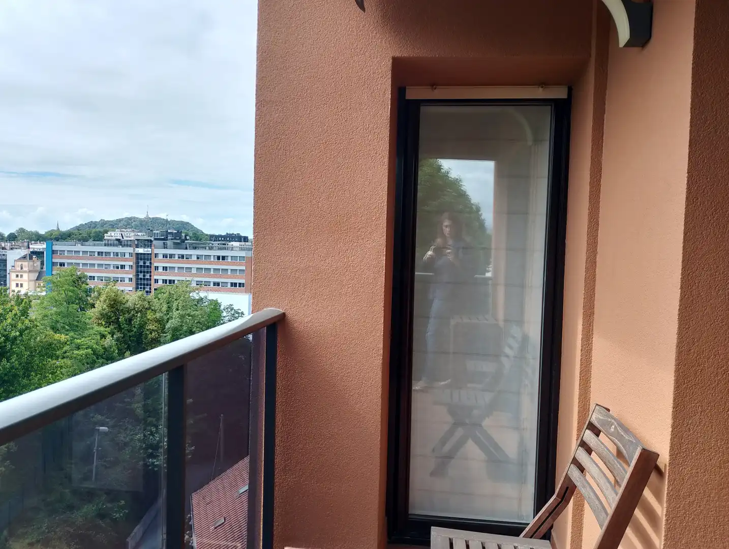 Flat for rent in Gipuzkoa - Alto de los Robles, 11, Loiola
