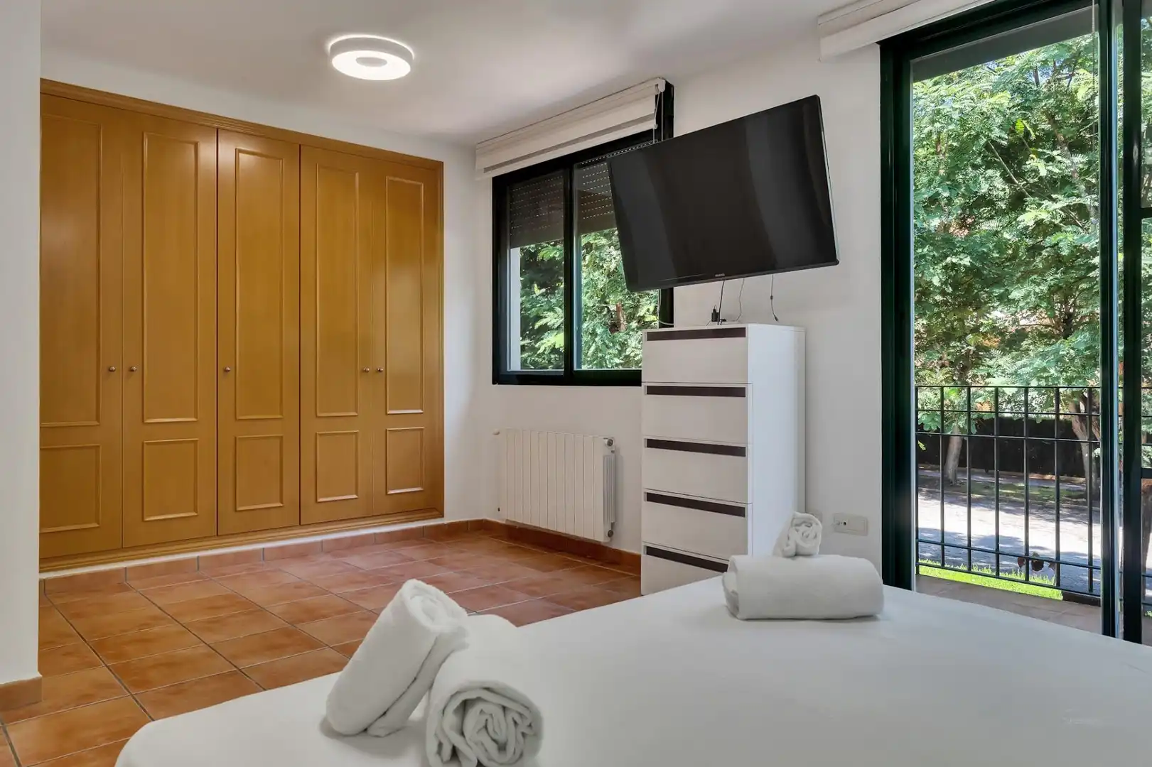 Maison mitoyenne avec terrasse à vendre à Montañar - El Arenal, imagen 12