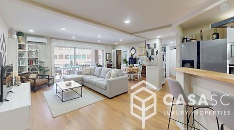 Foto 5 de Pis en venda a Centre - Estació, Barcelona