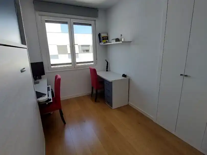 Piso en venta en Madrid con Aire acondicionado, Parquet y Trastero