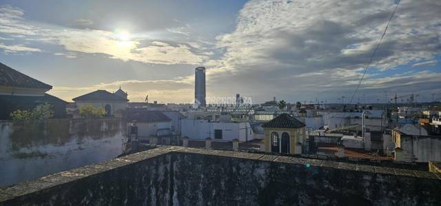 Casa adosada en Venta en San Vicente