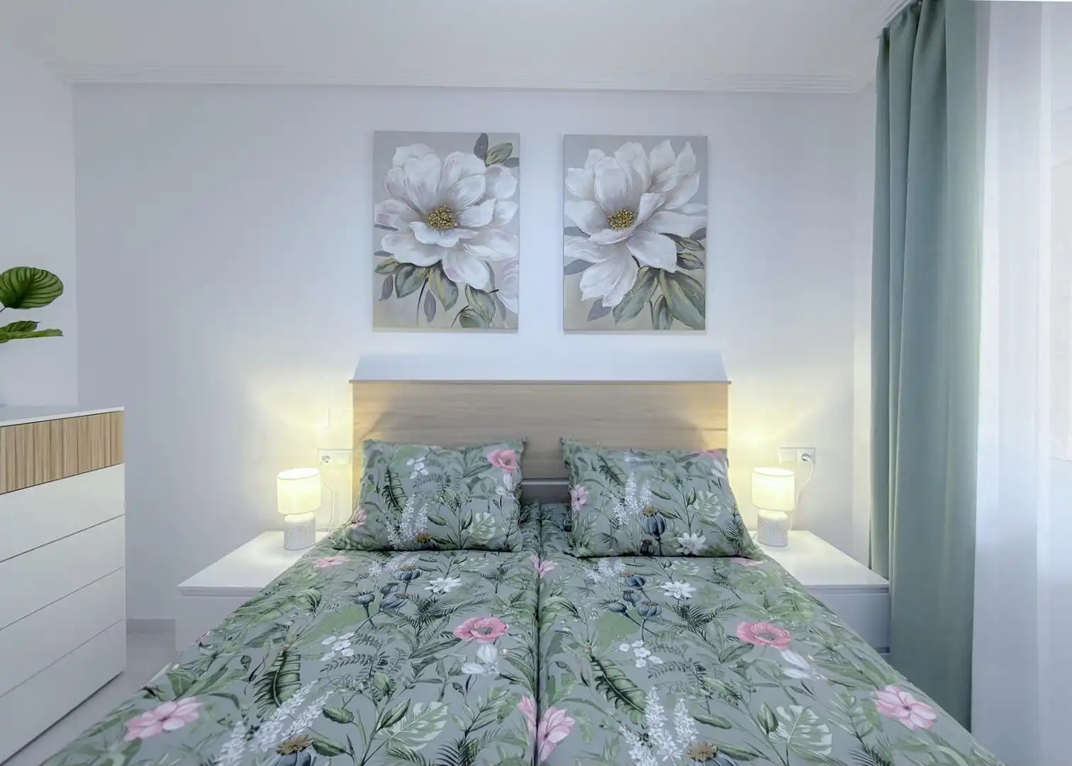 Apartament amb piscina en venda a Playa del Cura, imagen 16