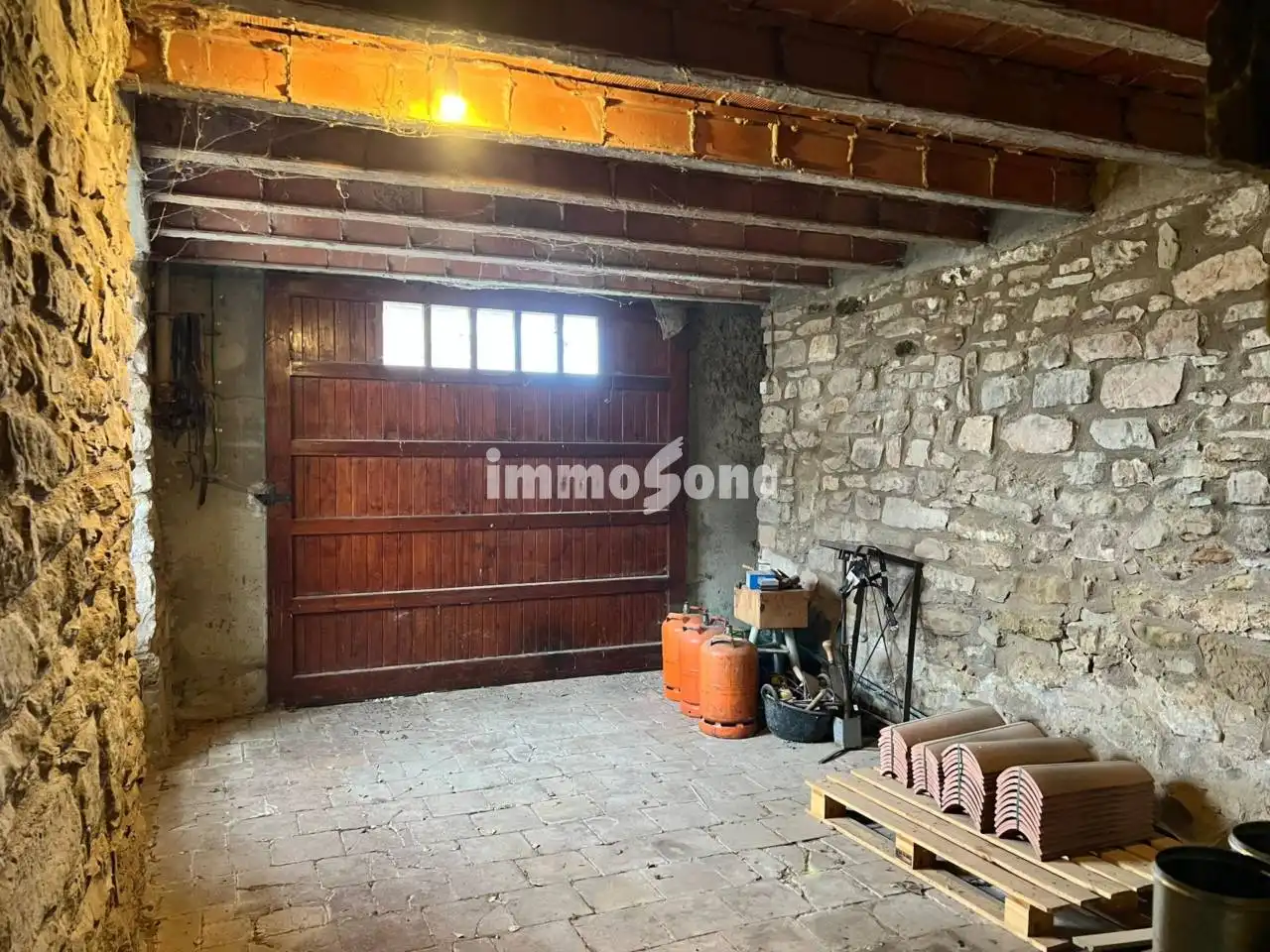 Finca rústica en venta en Moià con Calefacción