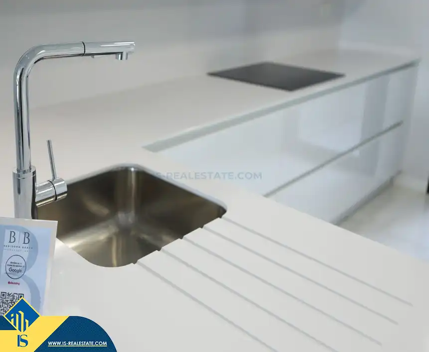 Appartement compact avec piscine à vendre à Playa de Poniente, imagen 16