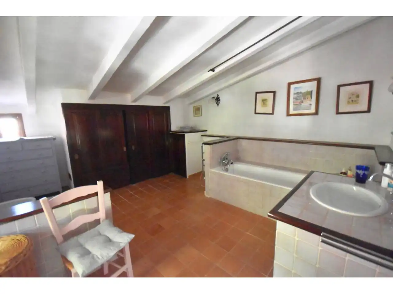 Casa amb piscina en venda a Poligono 18 45, imagen 40