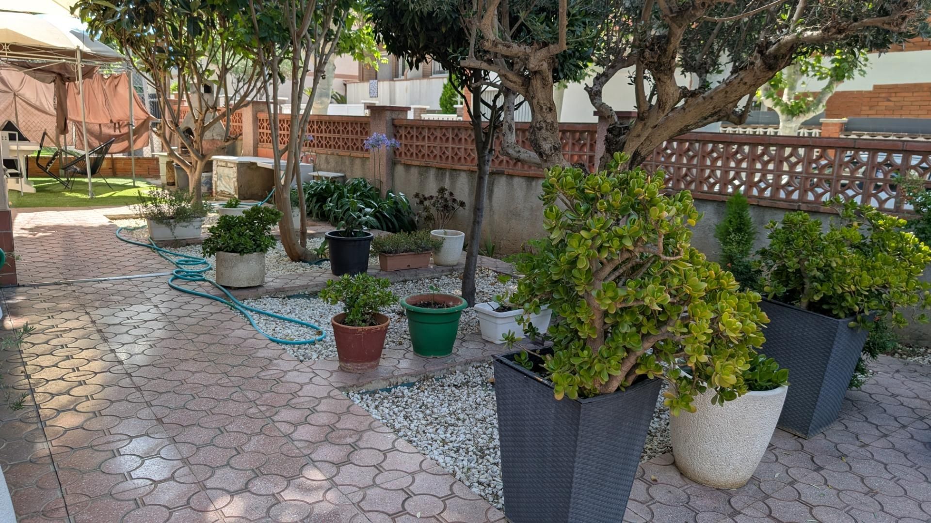 Planta baixa en venda a  Sant Jordi, Parets del Vallès