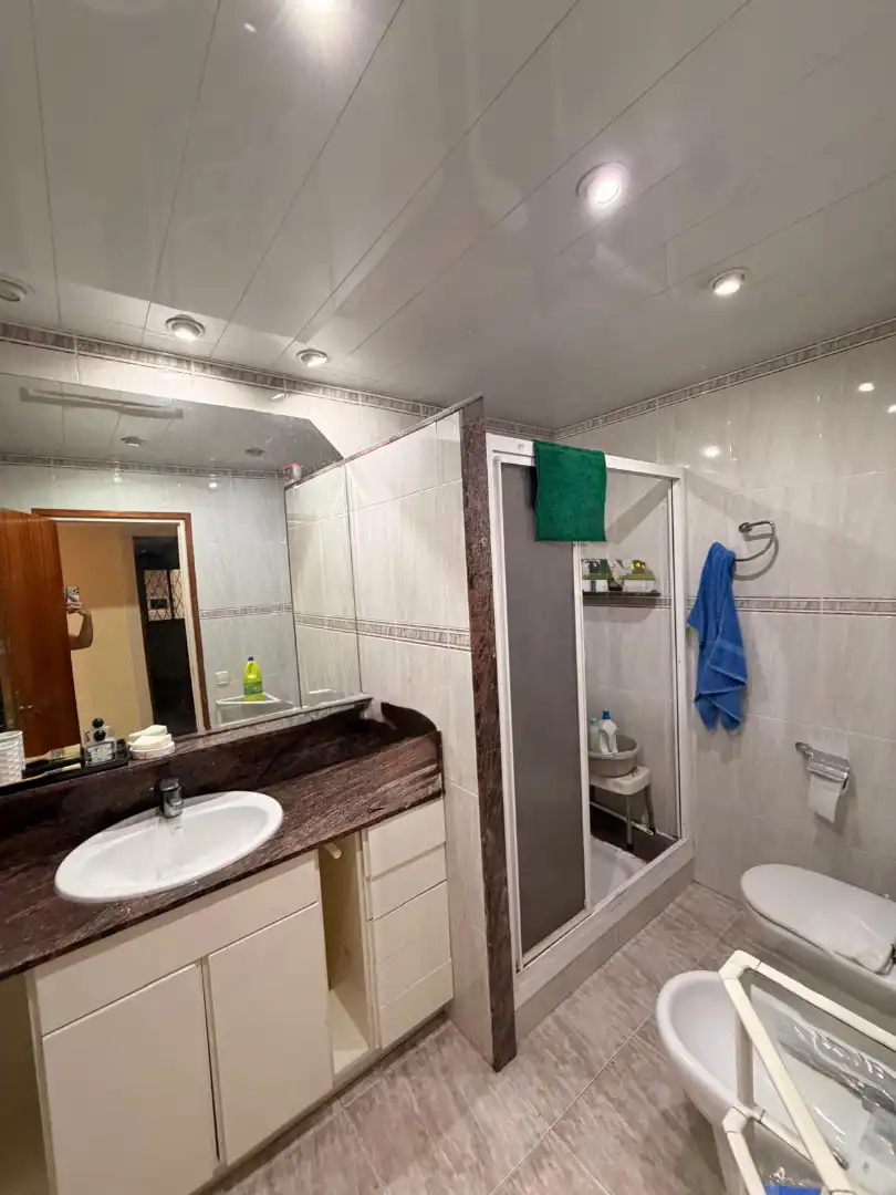 Piso con terraza en venta en Carrer de Puiggarí, imagen 11
