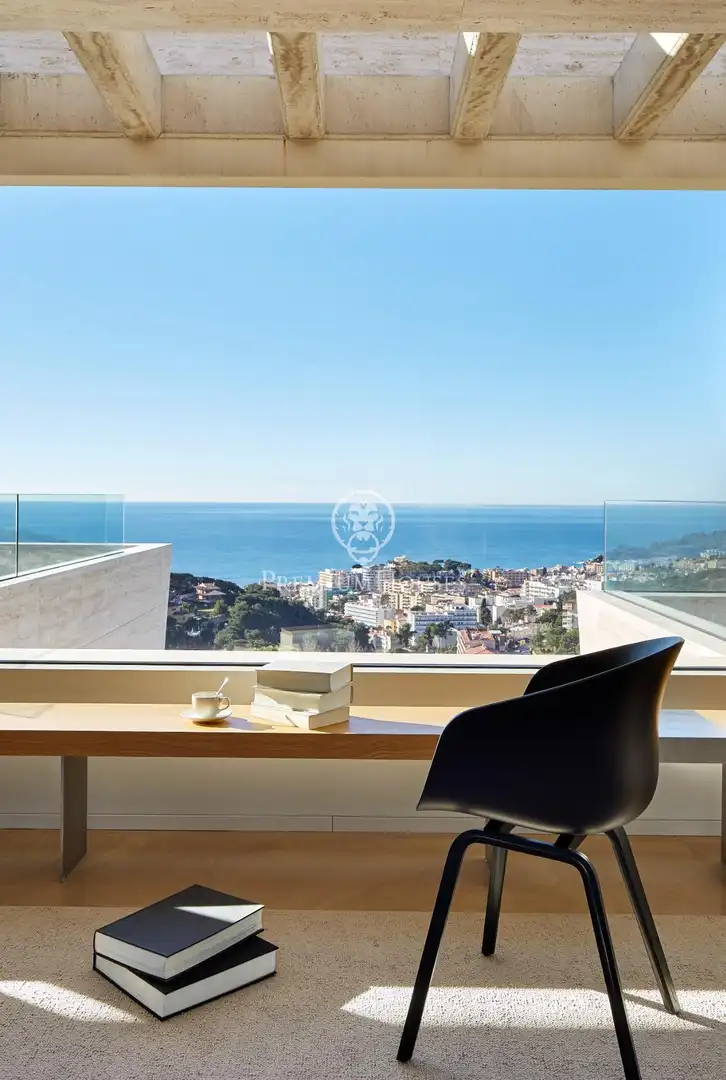 Casa o chalet de alquiler en Lloret de Mar con Calefacción, Jardín privado y Piscina