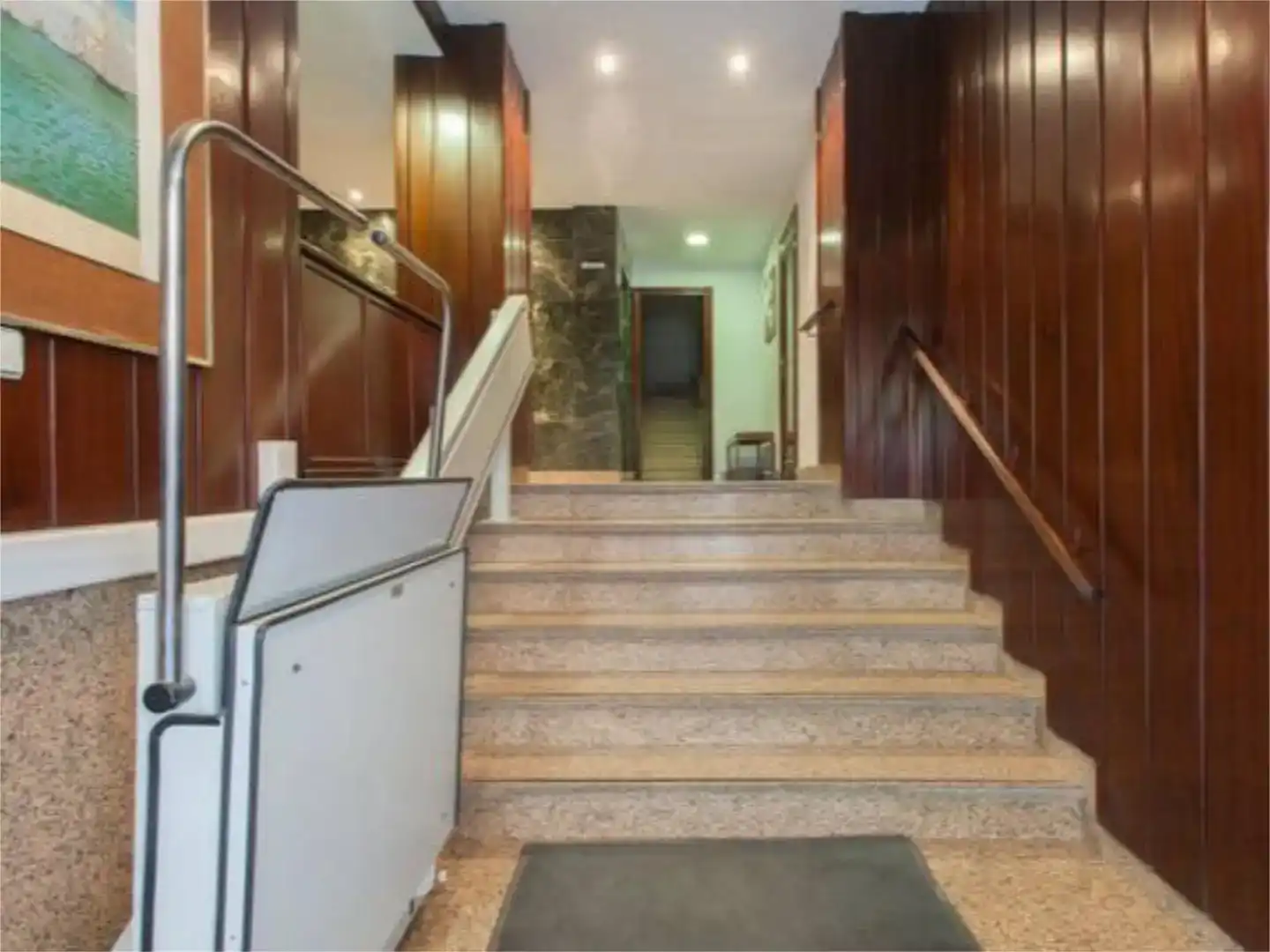 Study for rent in Alicante / Alacant  with Air Conditioner, Storage room and Furnished