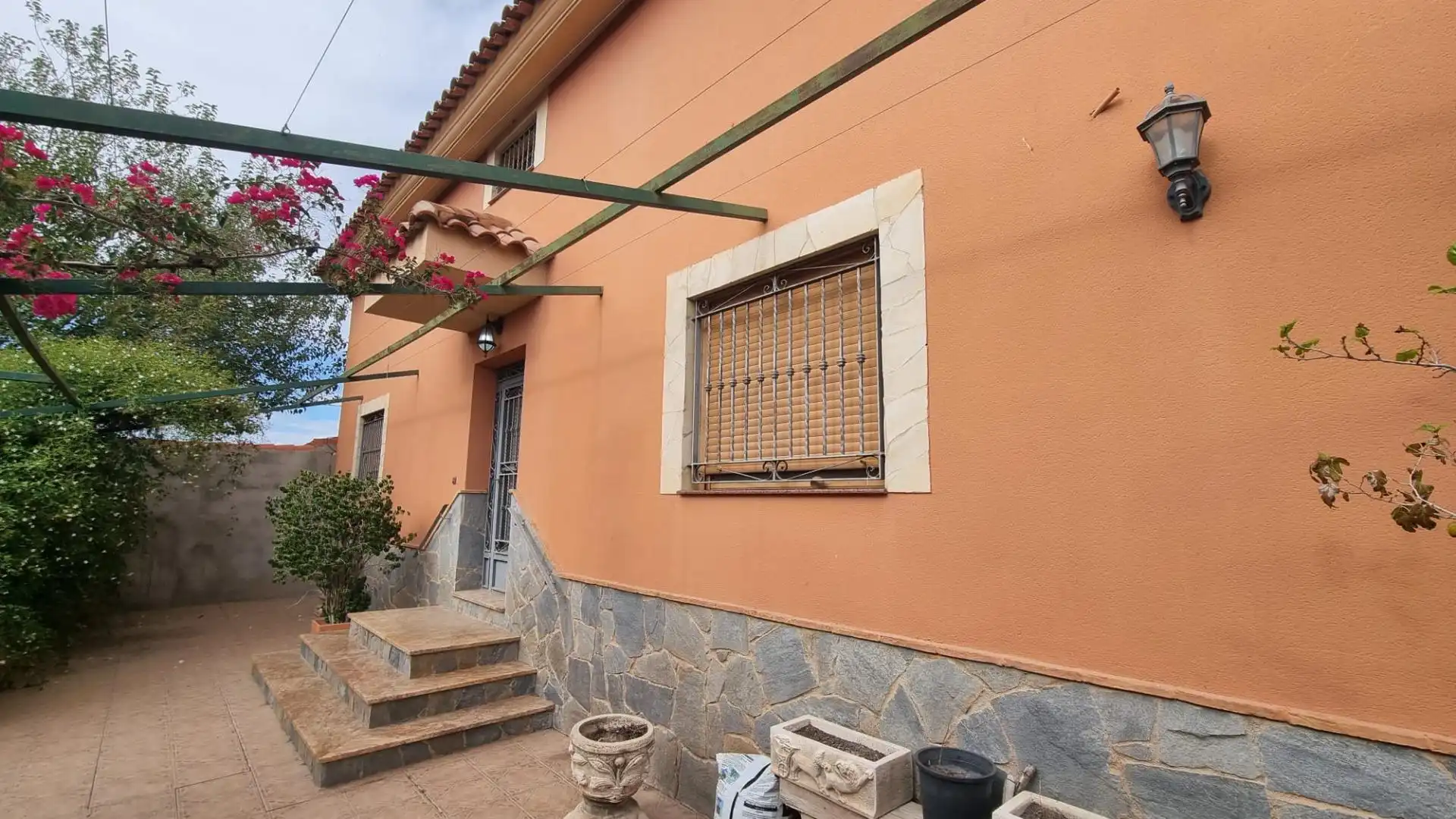 Casa in vendita a Pedanías Centro, imagen 4