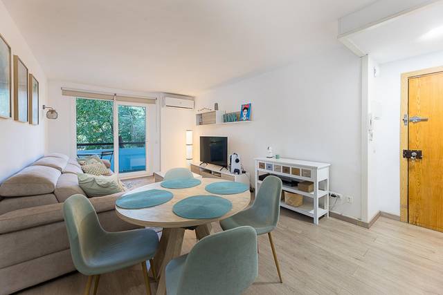 Piso en Venta en Carrer de Salvador Dalí en Son Cotoner