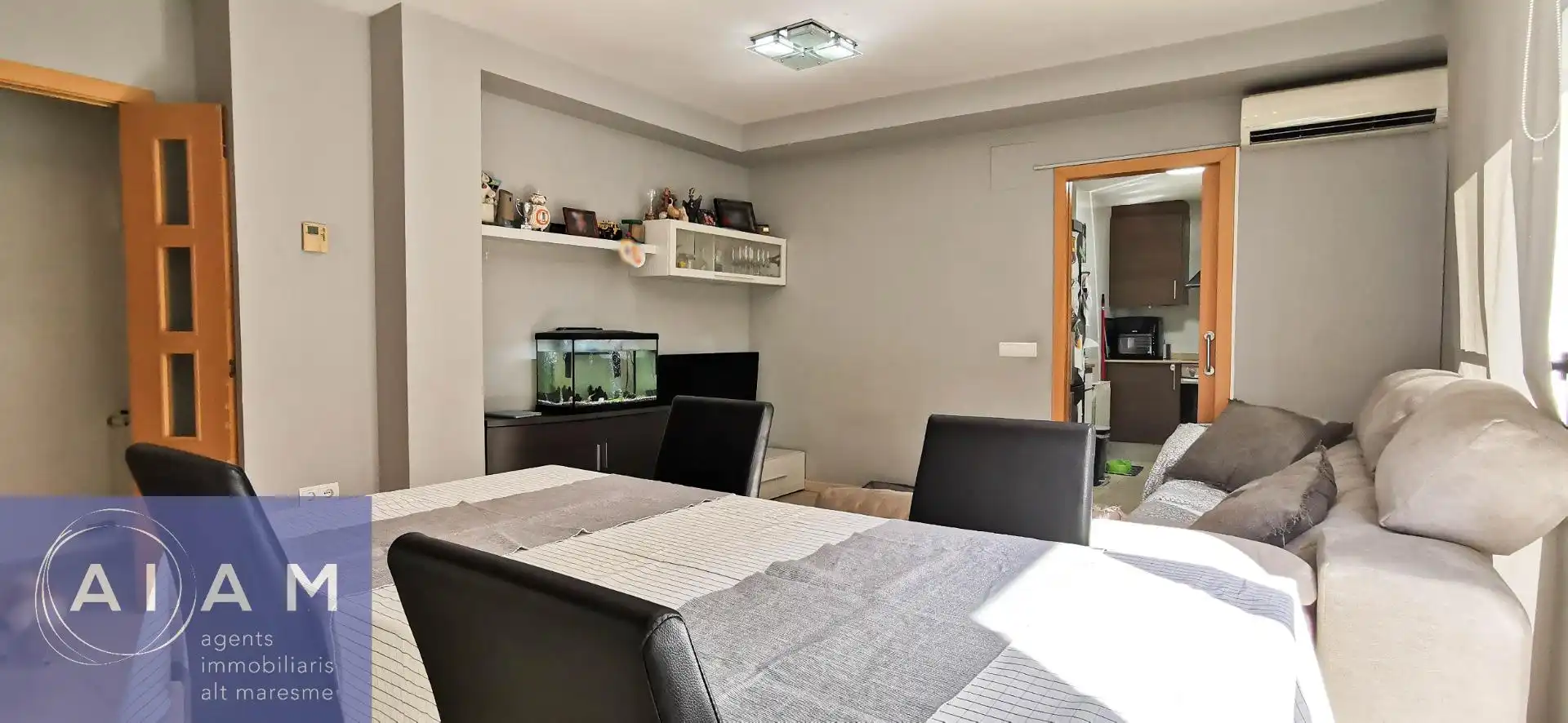 Attic for sale in Calella