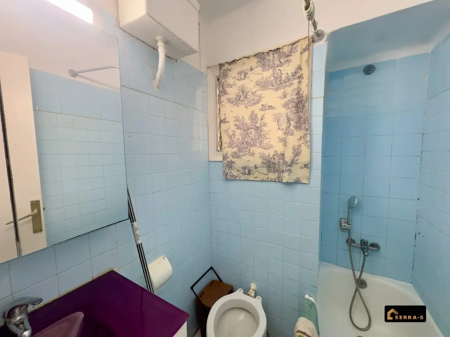 Baño de Piso en venta en Canet de Mar con Balcón