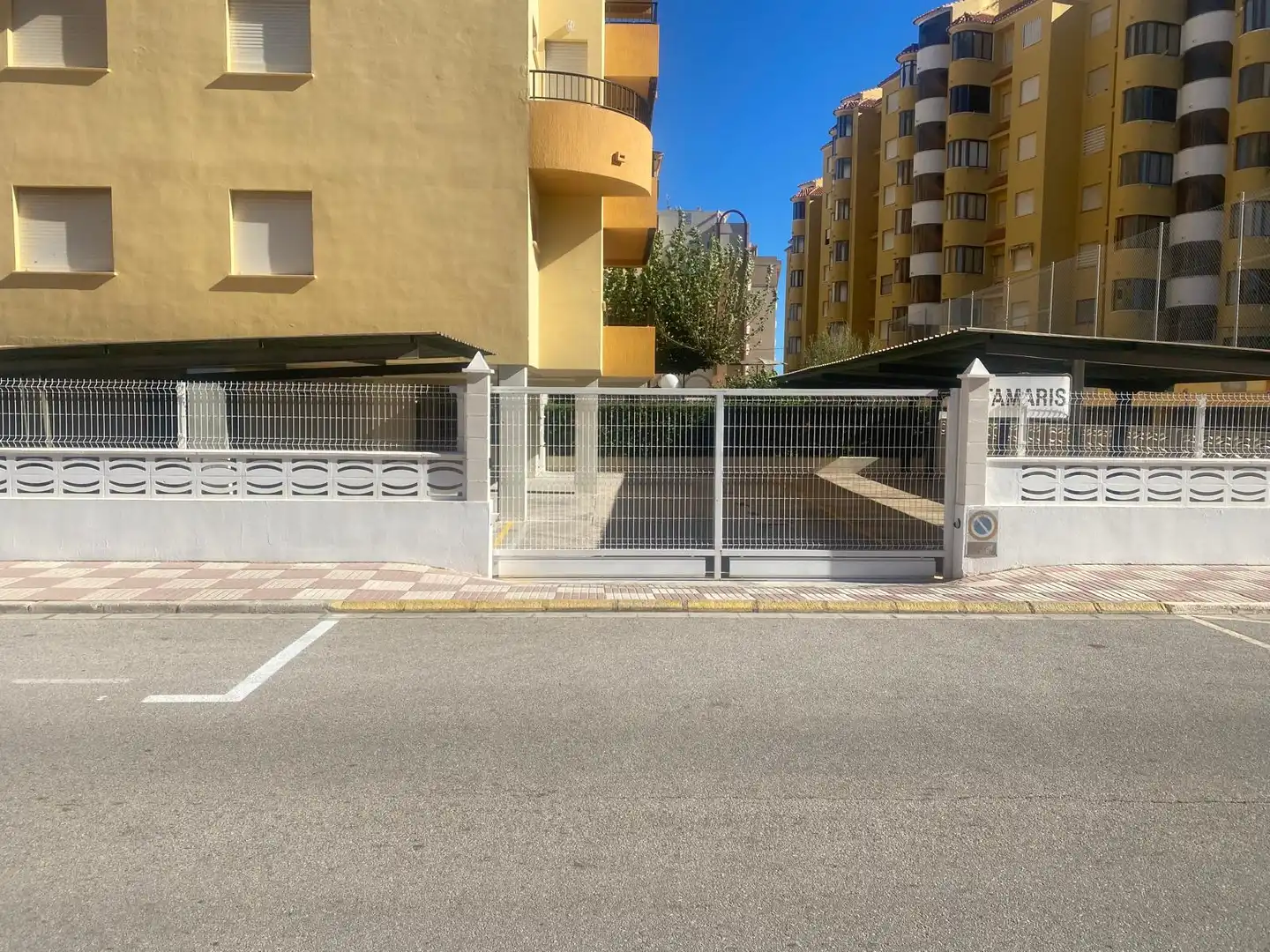 Individual en venda a Avenida Cuartel 10, imagen 2