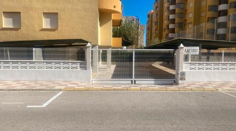 Foto 2 de Garatge en venda a Avenida Cuartel, 10, Xeraco, Valencia