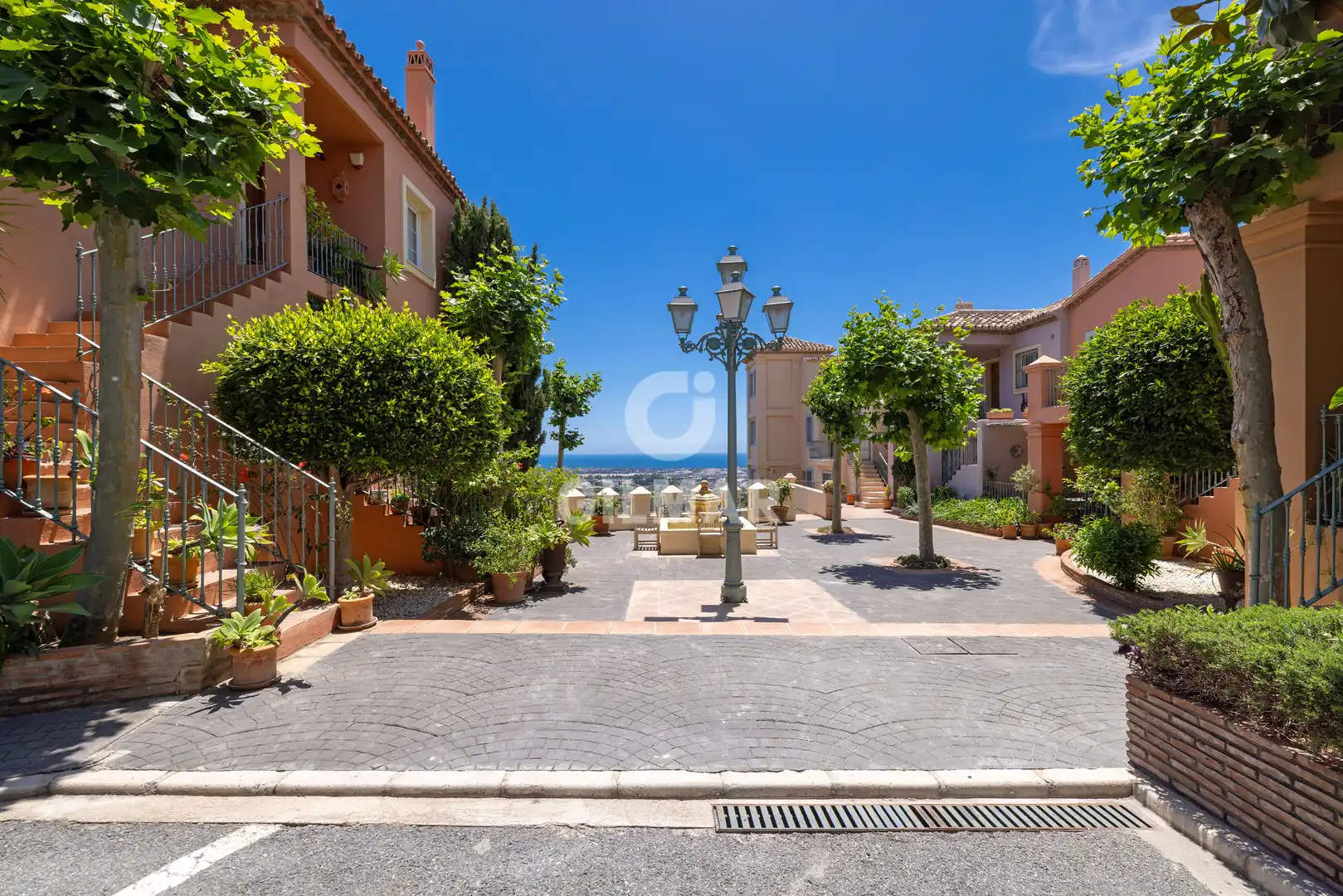 Apartamento con terraza en venta en La Quinta, imagen 39