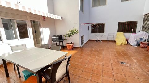 AMPLIO PISO CON PATIO, TERRAZA Y GARAJE A 5 MINUTOS DEL MAR  LO PAGÁN, imatge 4