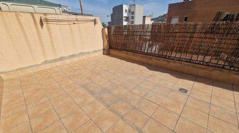 Foto 3 de Àtic en venda a D'ausona, Trinitat Vella, Barcelona Capital