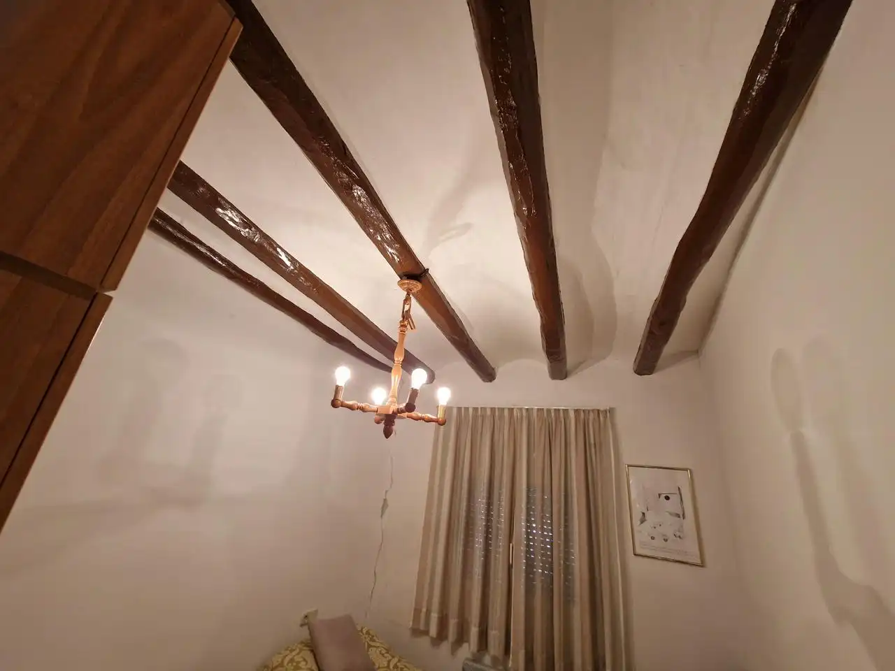 Menjador de Casa o xalet en venda en Ulldemolins amb Jardí privat i Terrassa