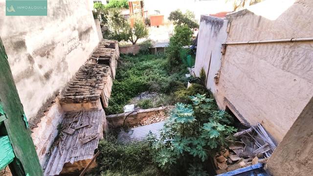 Terreno residencial en Venta en Lloseta